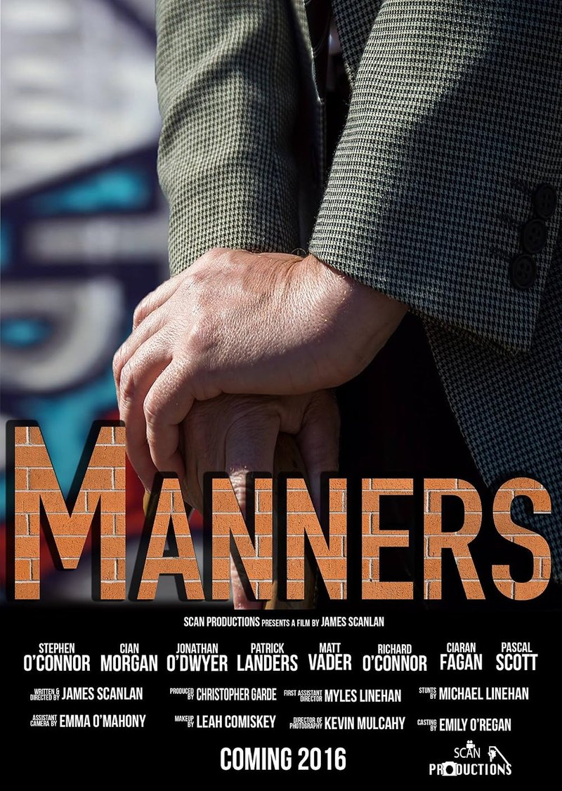 Manners — Composer