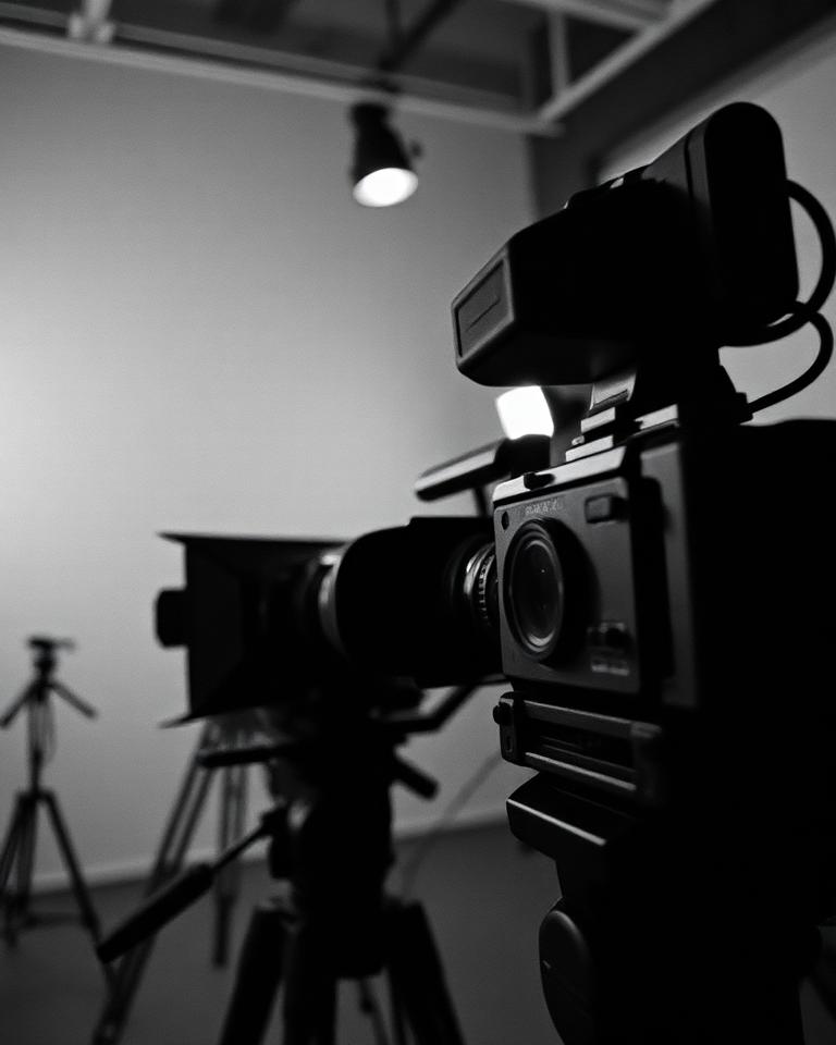 Catalyst Performance — Creative & Production — performance advertising
