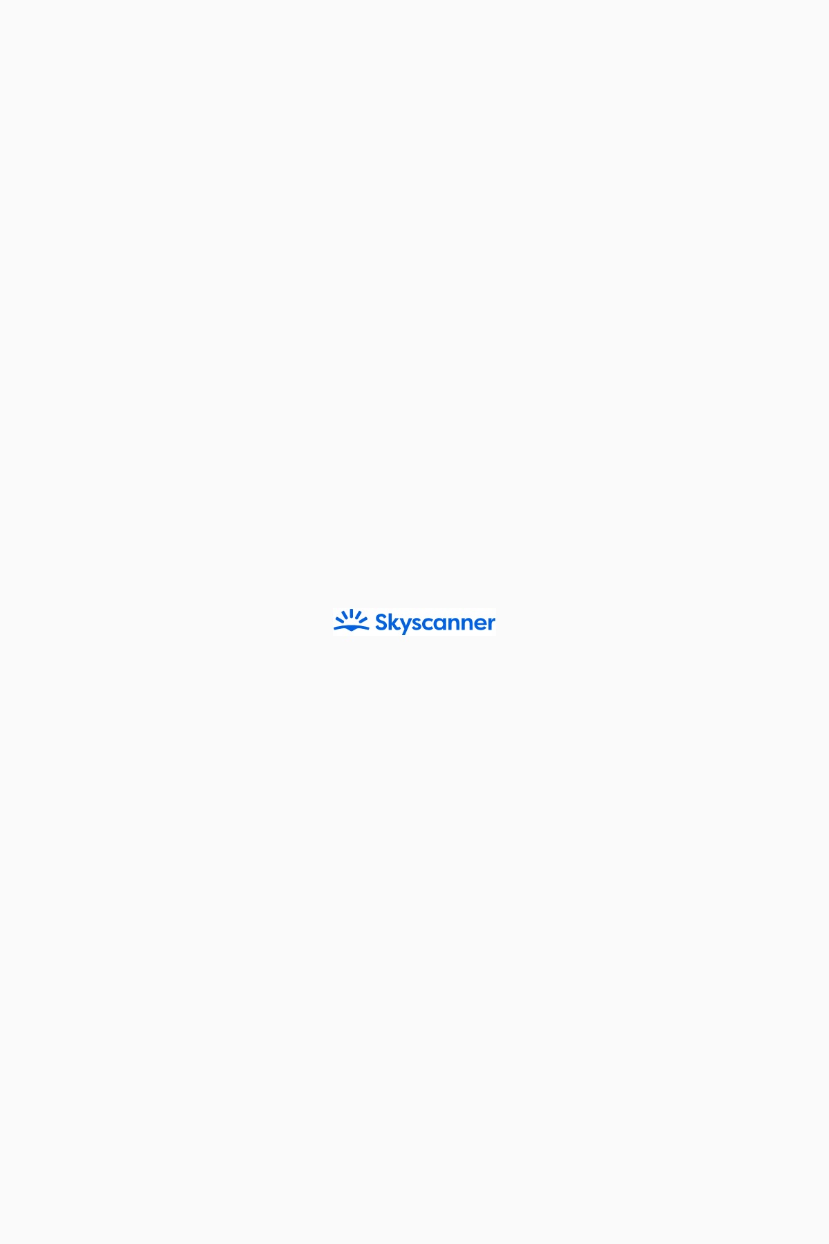 Skyscanner — Producer