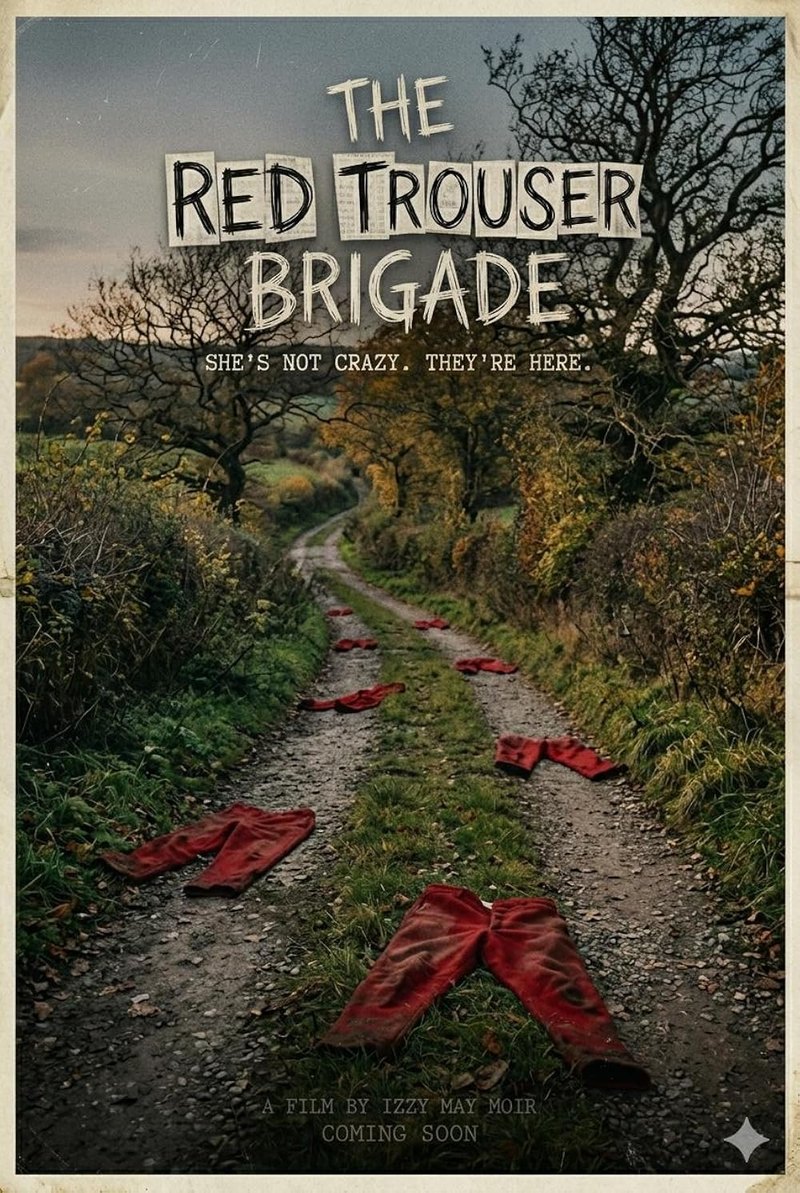 The Red Trouser Brigade — Executive Producer