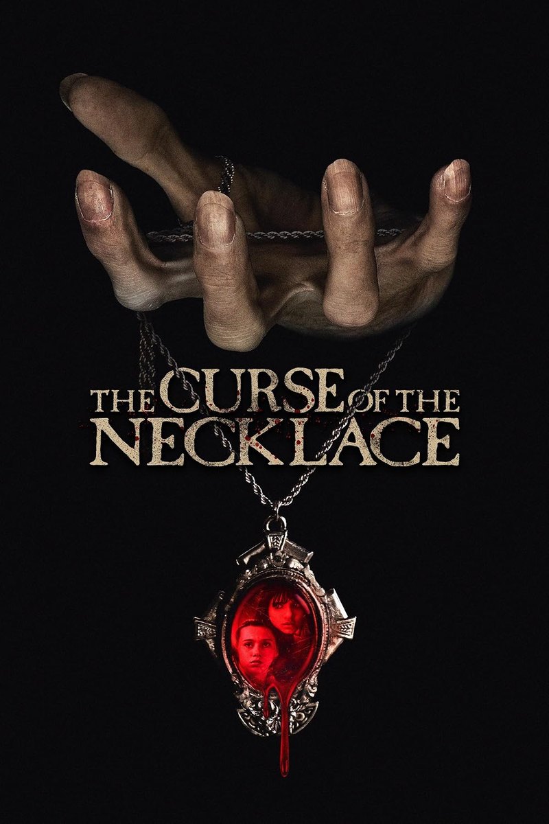 The Curse of the Necklace — Music Producer