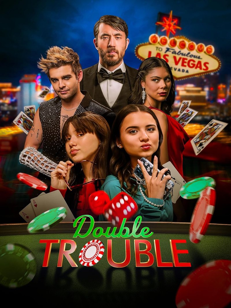 Double Trouble — Music Producer