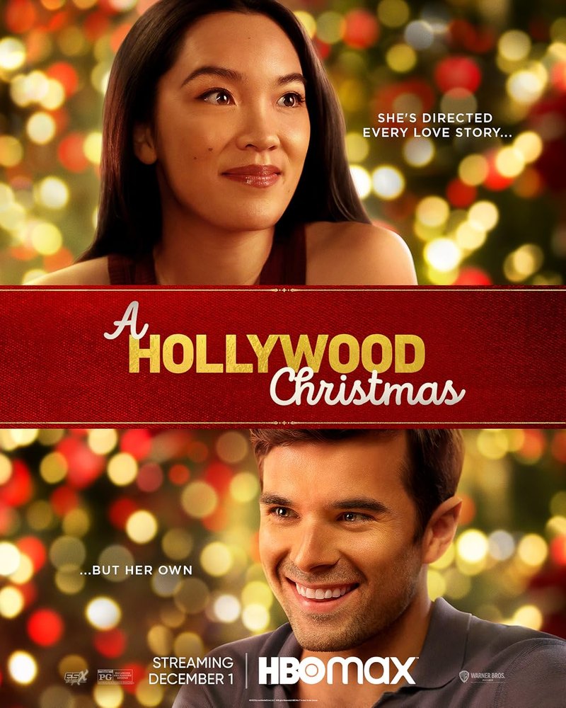 A Hollywood Christmas — Musician · Producer, “Christmas Every Day”