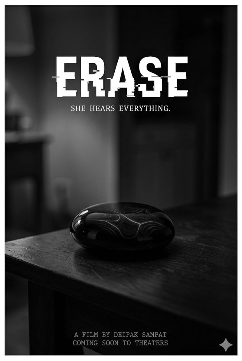 Erase — Composer