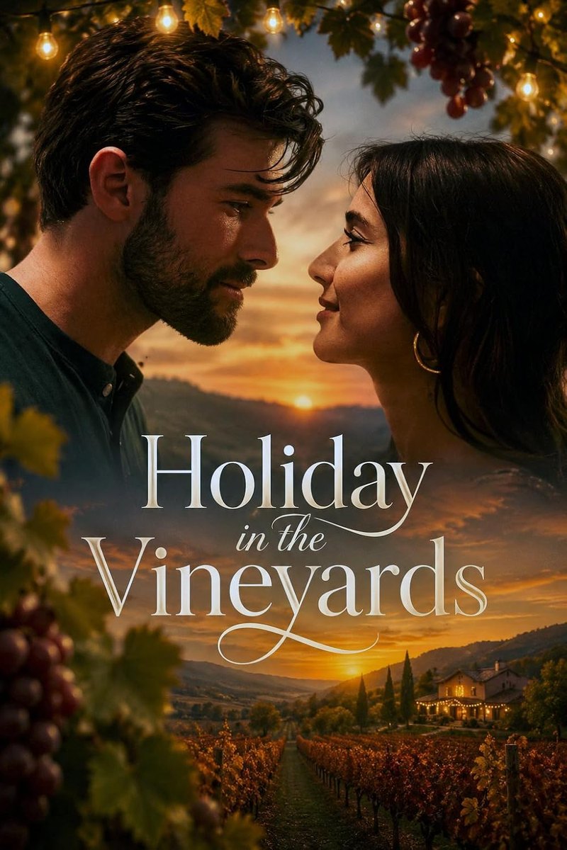 Holiday in the Vineyards — Music Producer